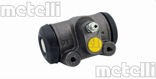 Cilindretto freno - 04-0249 METELLI