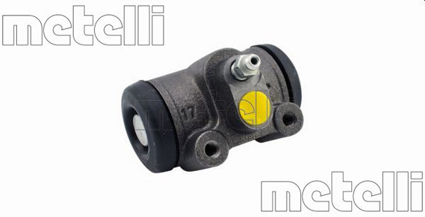 Wheel Brake Cylinder - 04-0250 METELLI