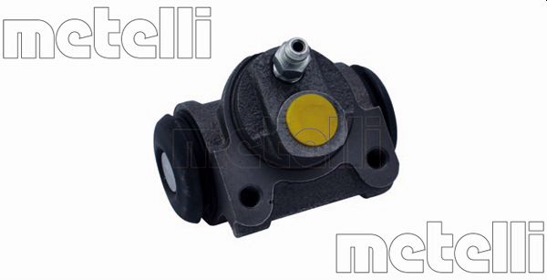 Wheel Brake Cylinder - 04-0252 METELLI