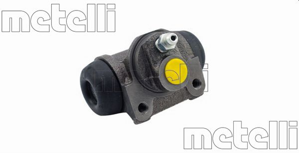 Cilindretto freno - 04-0253 METELLI