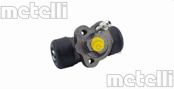Cilindretto freno - 04-0267 METELLI