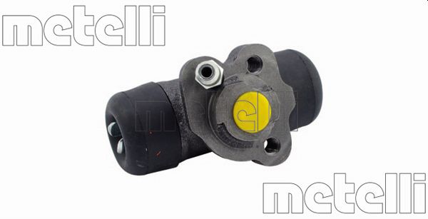 Cilindretto freno - 04-0268 METELLI
