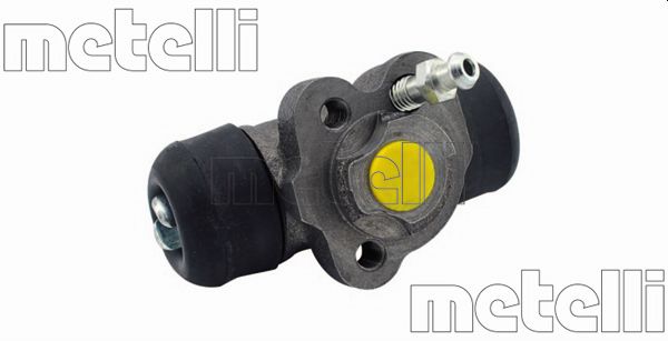 Wheel Brake Cylinder - 04-0269 METELLI