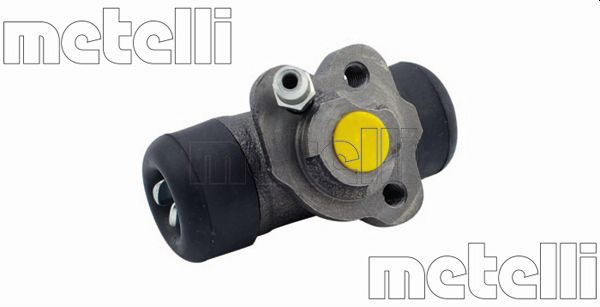 Cilindretto freno - 04-0270 METELLI