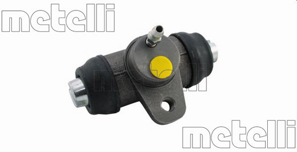 Cilindretto freno - 04-0278 METELLI
