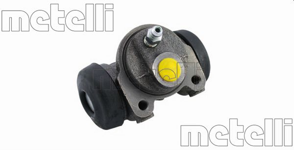 Колесный тормозной цилиндр - 04-0285 METELLI