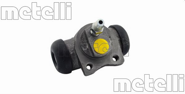 Cilindretto freno - 04-0298 METELLI