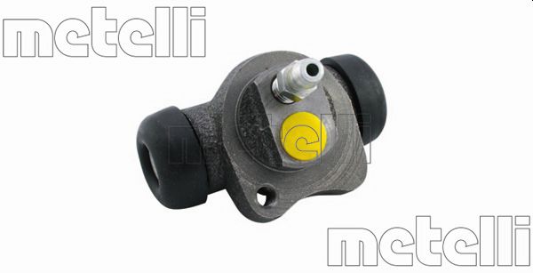 Wheel Brake Cylinder - 04-0300 METELLI