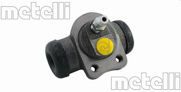 Cilindretto freno - 04-0301 METELLI