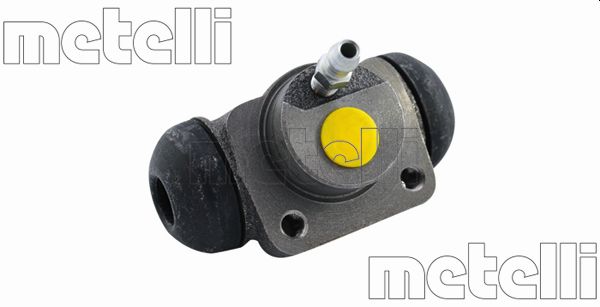 Cilindretto freno - 04-0324 METELLI