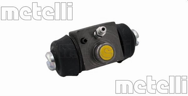 Cilindretto freno - 04-0327 METELLI