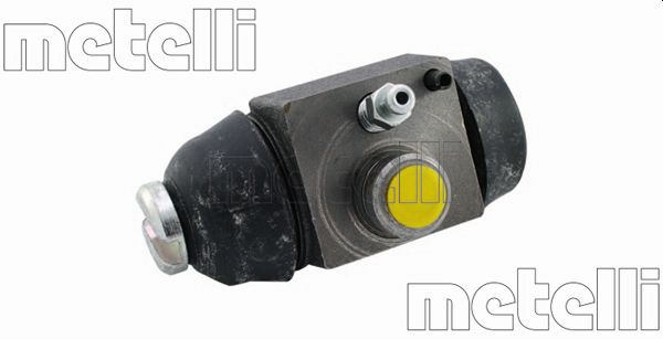 Wheel Brake Cylinder - 04-0328 METELLI