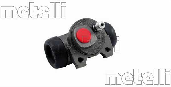 Wheel Brake Cylinder - 04-0344 METELLI