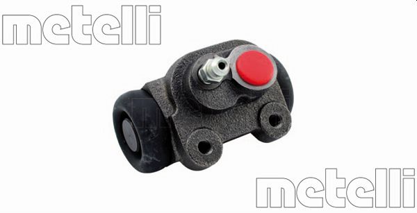 Wheel Brake Cylinder - 04-0347 METELLI