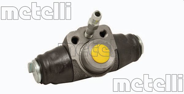Cilindretto freno - 04-0349 METELLI