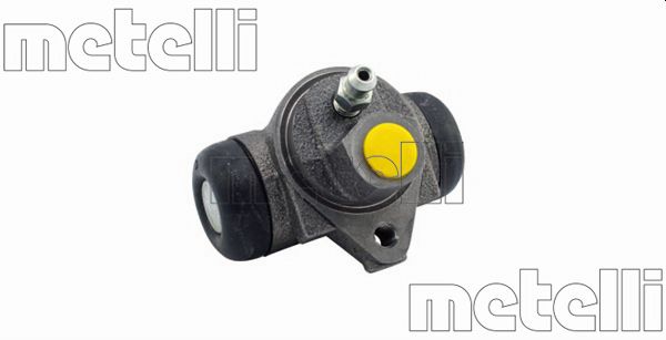 Wheel Brake Cylinder - 04-0351 METELLI