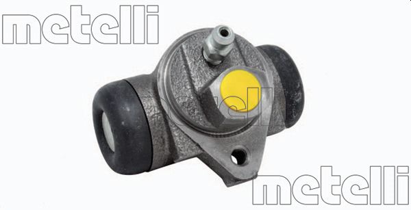 Cilindretto freno - 04-0352 METELLI