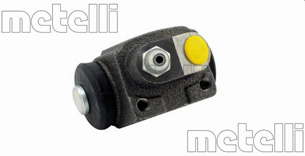 Wheel Brake Cylinder - 04-0354 METELLI