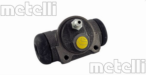 Колесный тормозной цилиндр - 04-0361 METELLI