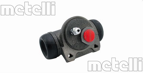 Cilindretto freno - 04-0363 METELLI