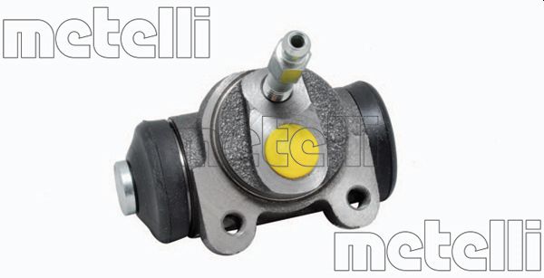 Wheel Brake Cylinder - 04-0364 METELLI