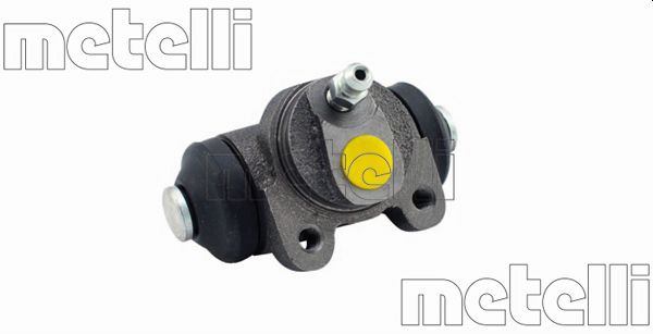 Cilindretto freno - 04-0365 METELLI