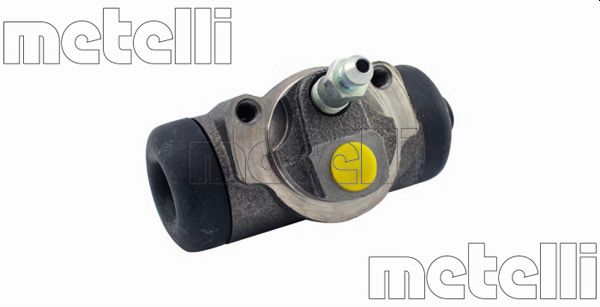Cilindretto freno - 04-0375 METELLI