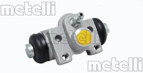 Wheel Brake Cylinder - 04-0381 METELLI