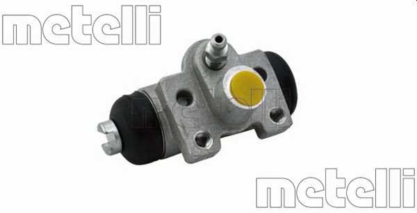 Wheel Brake Cylinder - 04-0382 METELLI