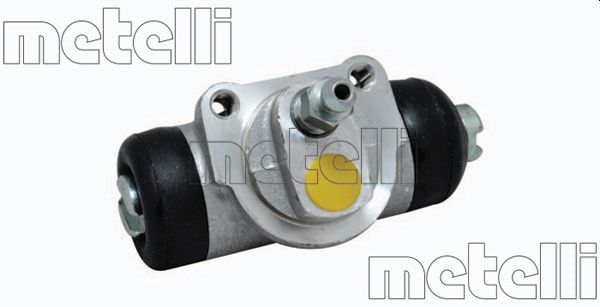 Wheel Brake Cylinder - 04-0385 METELLI