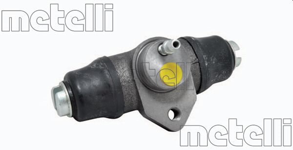 Cilindretto freno - 04-0394 METELLI
