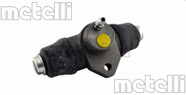 Wheel Brake Cylinder - 04-0395 METELLI