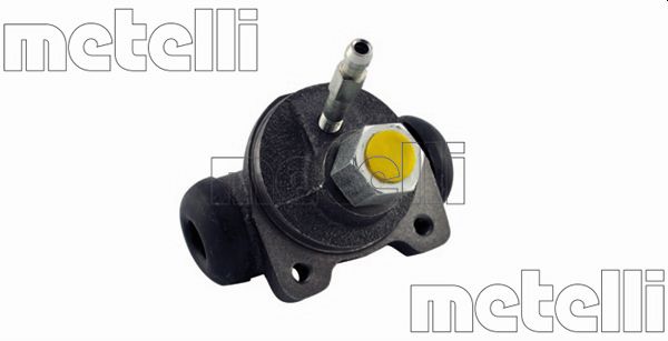 Wheel Brake Cylinder - 04-0420 METELLI