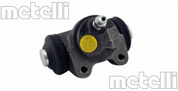 Cilindretto freno - 04-0427 METELLI