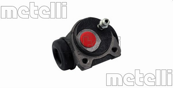 Cilindretto freno - 04-0430 METELLI