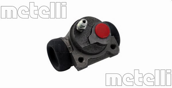 Cilindretto freno - 04-0431 METELLI
