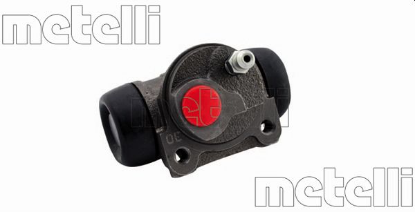 Wheel Brake Cylinder - 04-0432 METELLI