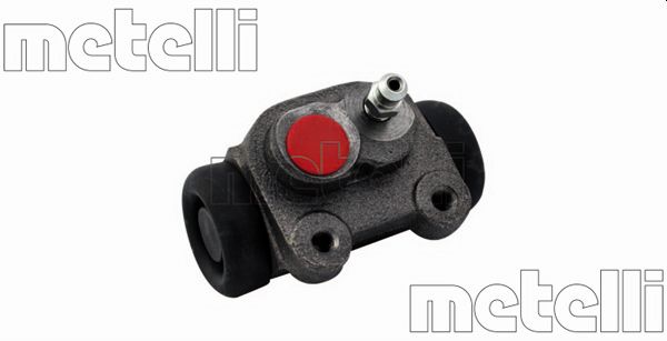 Cilindretto freno - 04-0438 METELLI