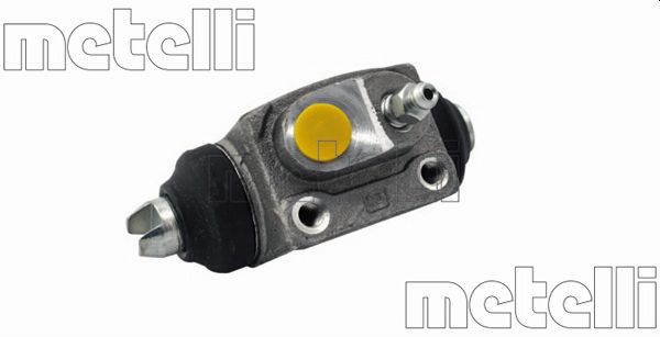 Колесный тормозной цилиндр - 04-0461 METELLI