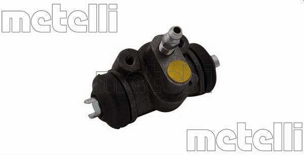 Wheel Brake Cylinder - 04-0464 METELLI