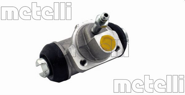 Wheel Brake Cylinder - 04-0471 METELLI