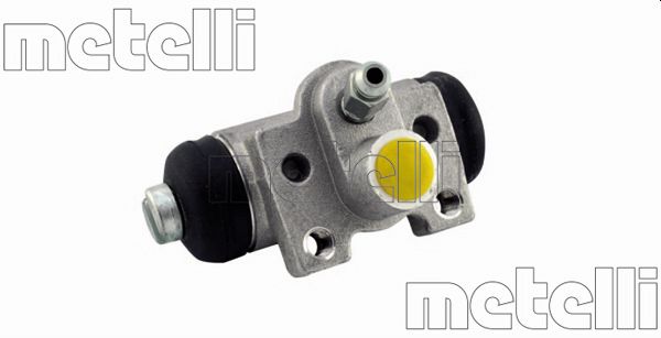 Колесный тормозной цилиндр - 04-0475 METELLI
