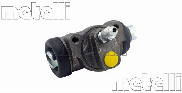 Wheel Brake Cylinder - 04-0490 METELLI
