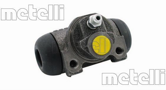 Wheel Brake Cylinder - 04-0500 METELLI