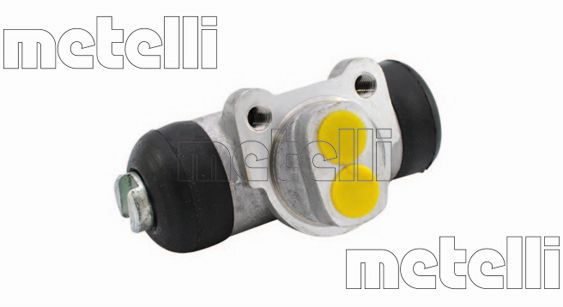 Колесный тормозной цилиндр - 04-0503 METELLI
