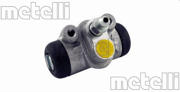 Колесный тормозной цилиндр - 04-0507 METELLI