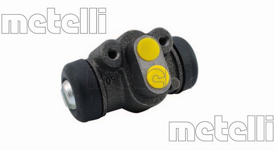 Cilindretto freno - 04-0515 METELLI