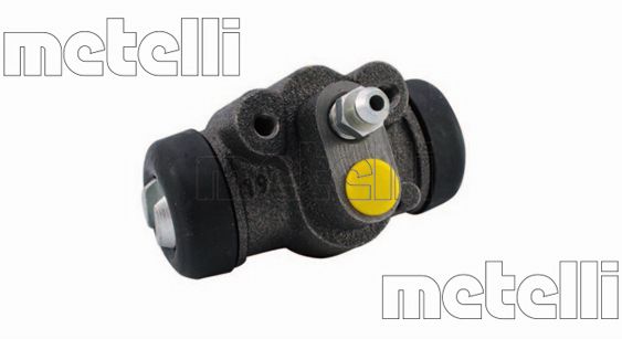 Колесный тормозной цилиндр - 04-0516 METELLI