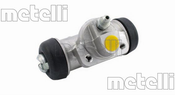 Колесный тормозной цилиндр - 04-0553 METELLI