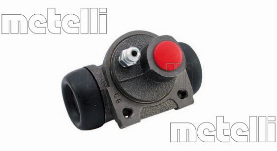 Cilindretto freno - 04-0567 METELLI